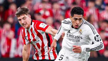 Jude Bellingham | Photo: @realmadrid