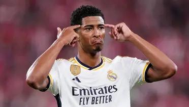 Jude Bellingham (Photo: The Independent)