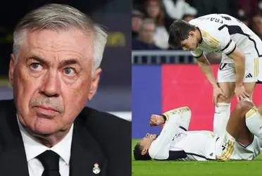 Jude Bellingham proved everyone that he loves Real Madrid.