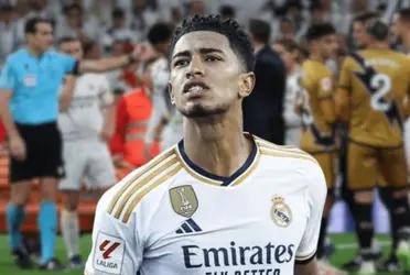 Jude Bellingham's surprising statements