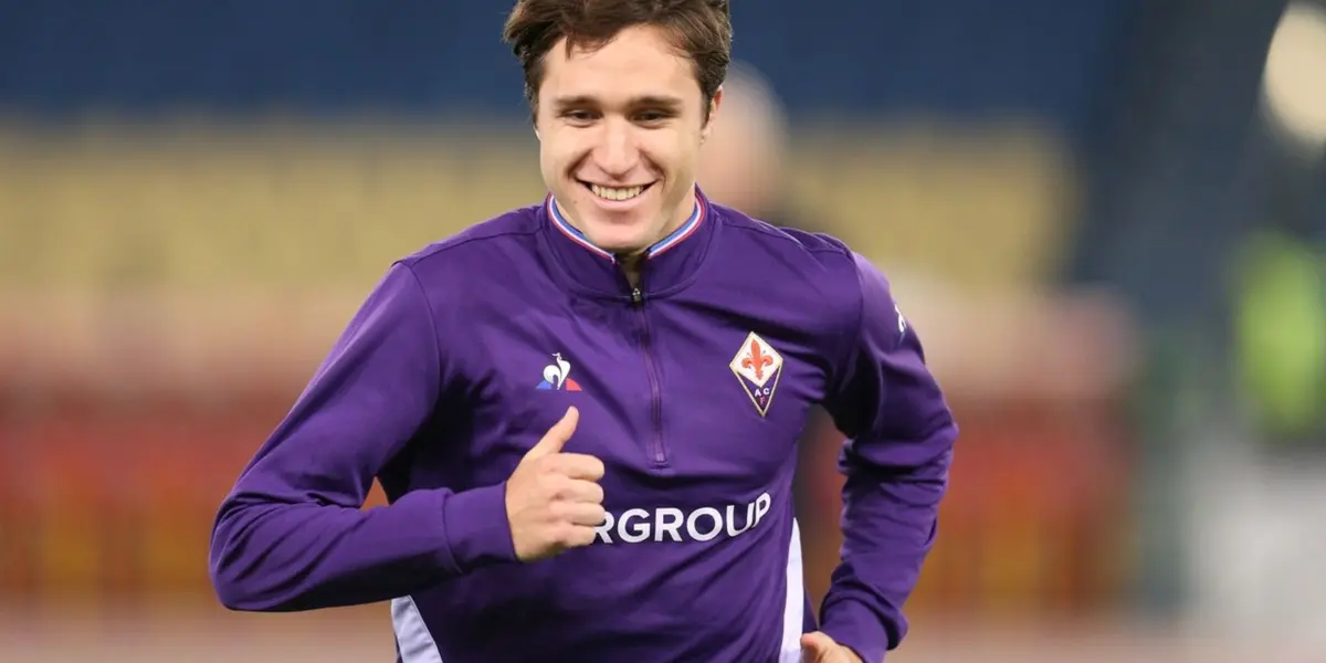 Jueventus would pay close to 60 million euros to Fiorentina so that the player can be part of his team.