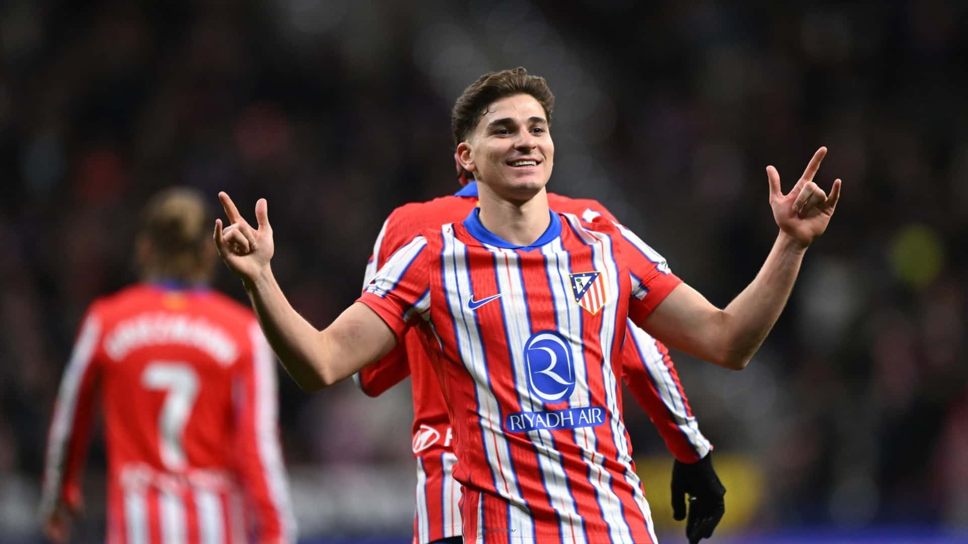 Julián Álvarez