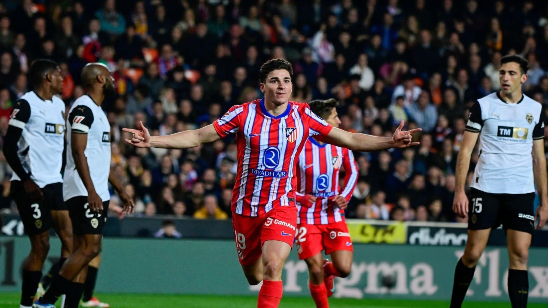 Julian Alvarez