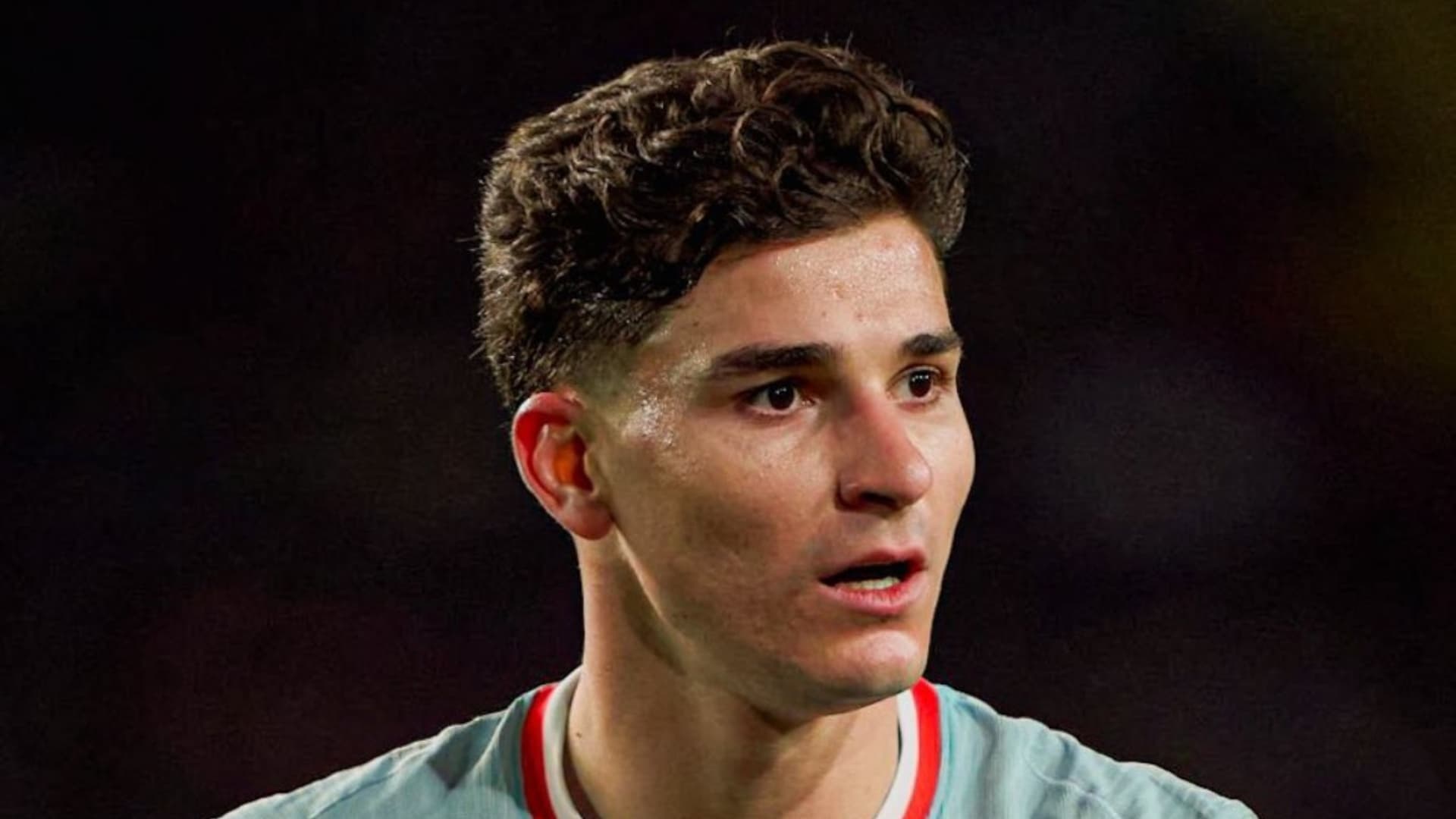 Julian Alvarez