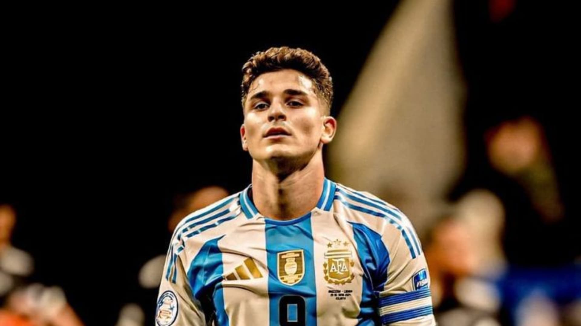 Julian Alvarez
