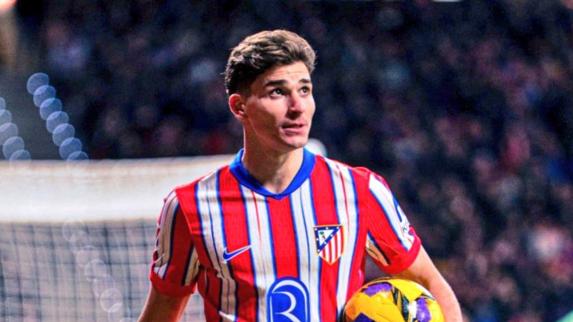 Julian Alvarez