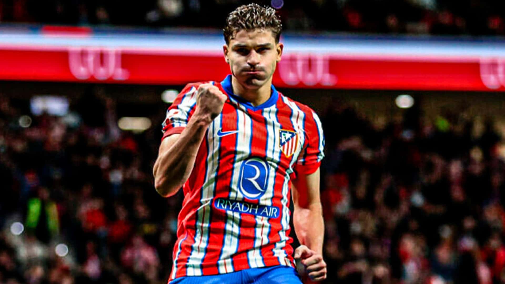 Julian Alvarez