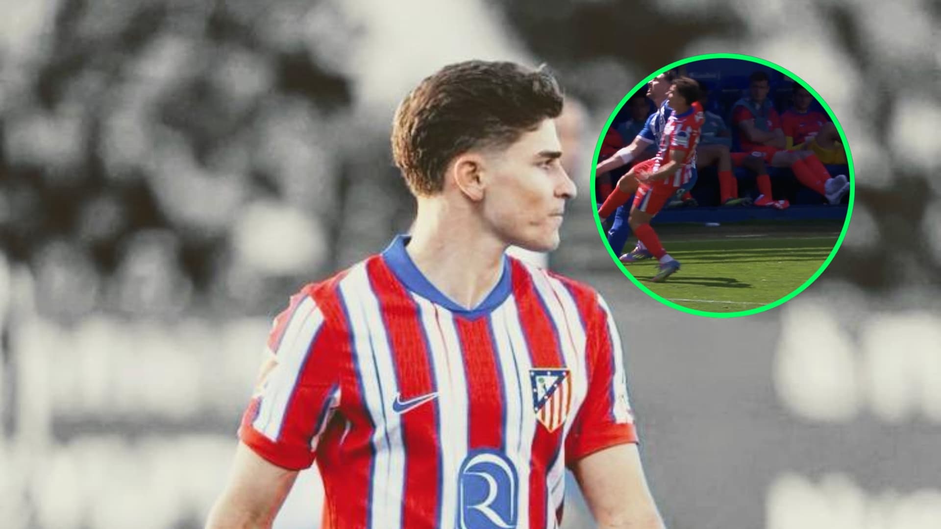 Julian Alvarez
