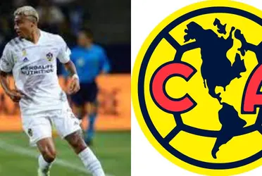 Julián Araujo is of interest to Club América