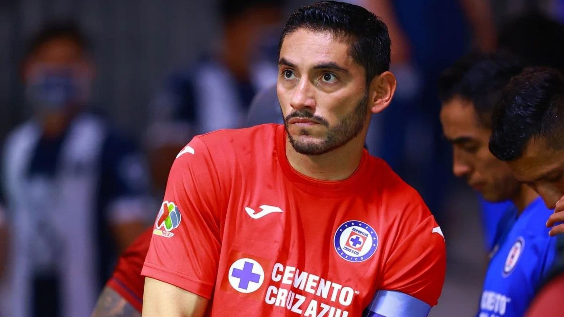 Jurado looks out of shape given the lack of activity.
