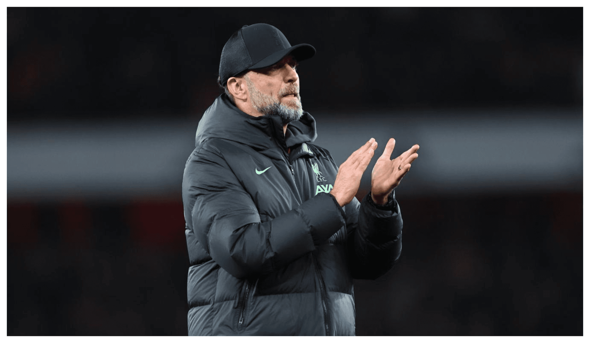 Jurgen Klopp