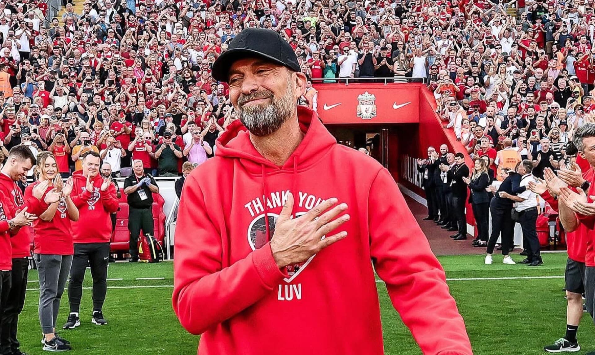 Jürgen Klopp