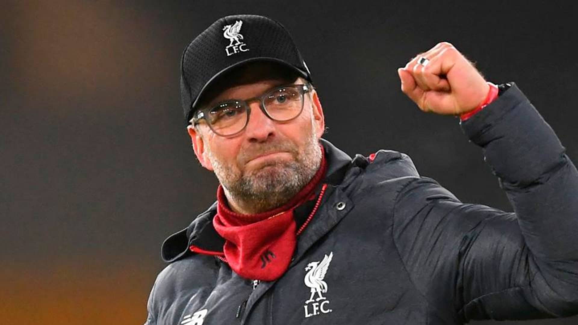Jurgen Klopp
