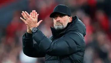 Jürgen Klopp can spark a $48 million ace with an obvious move to the Liverpool he has resisted for a year.