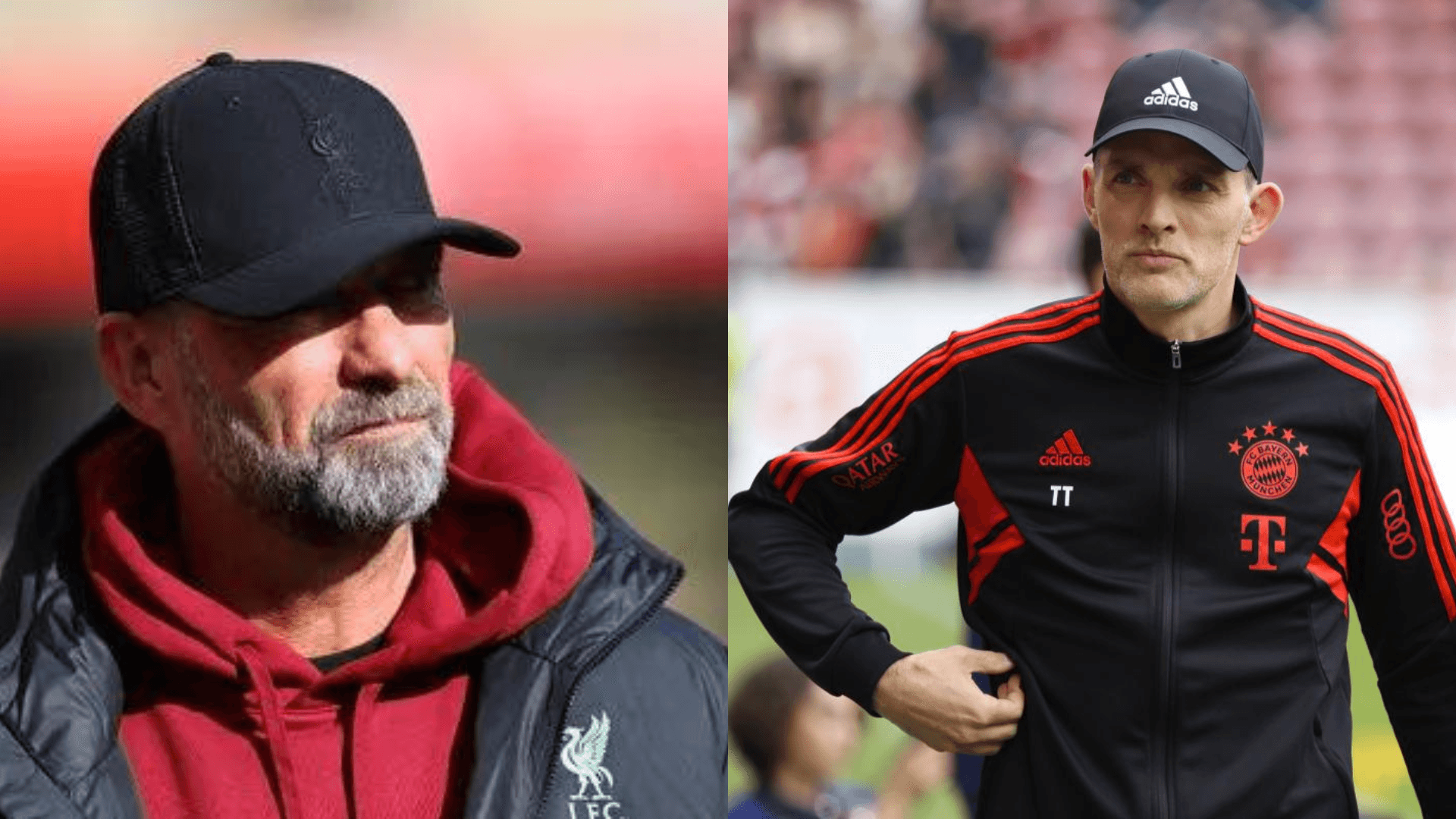 Jürgen Klopp could be planning an incredibly signing from Bayern Munich.