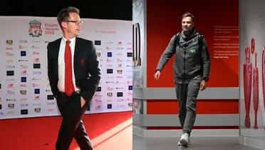 Jurgen Klopp gives fans sad news as Micheal Edwards returns to Liverpool.