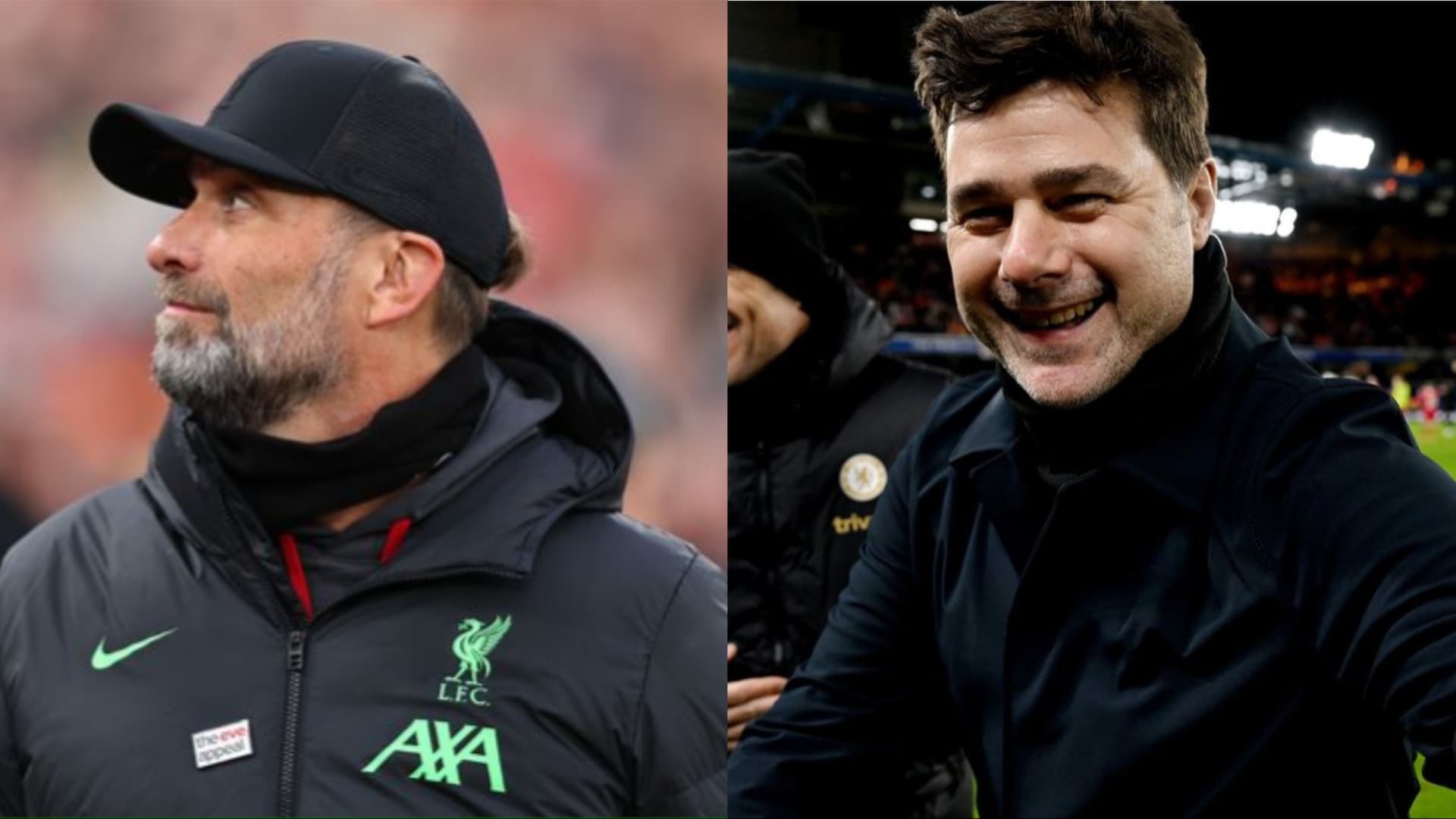 Jurgen Klopp wants his team to continue their hot from against Mauricio Pochettino's Chelsea.