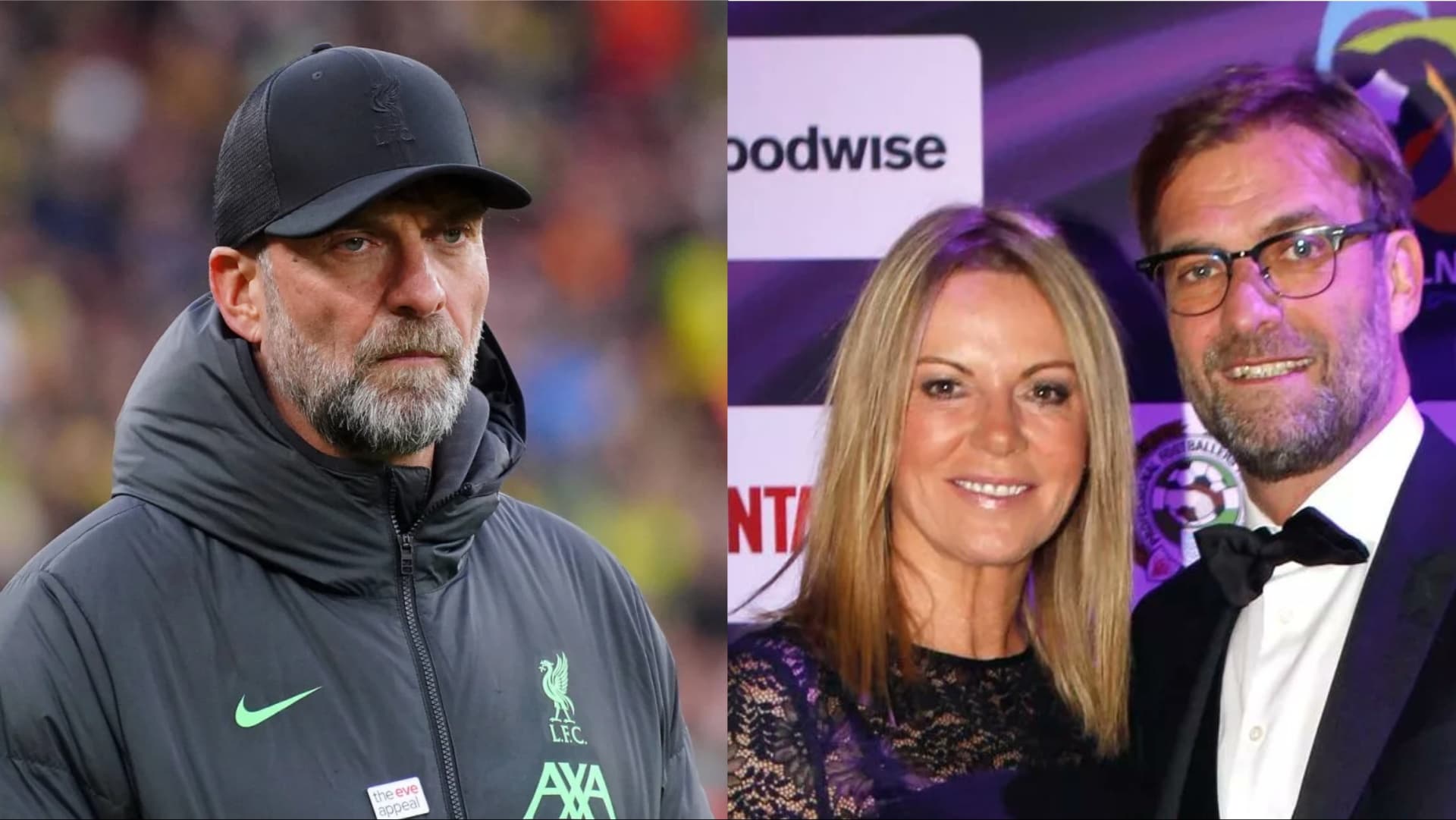 Jurgen Klopp was close to quit Liverpool last season but was persuaded not too.