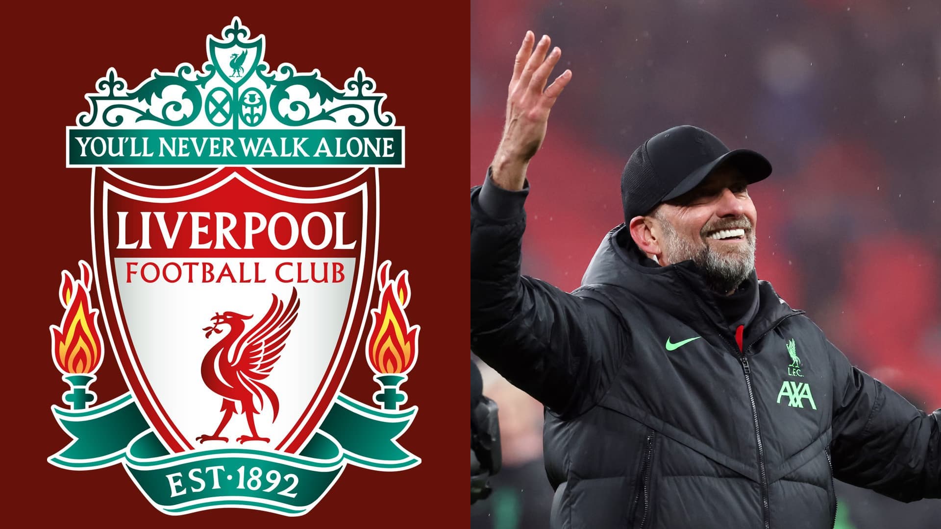 Jurgen Klopp will leave Liverpool this summer but the club has plans that delights fans.