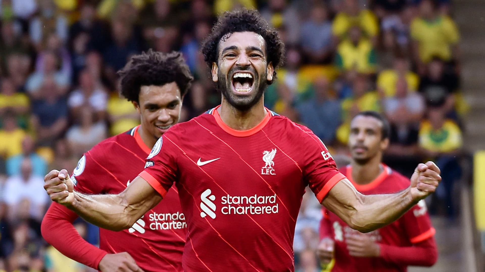 Jurgen Klopp will start his 2021/22 UEFA Champions League campaign at home to AC Milan. Group B is considered the 'Group of Death' this season with Atletico Madrid and FC Porto making up the group.