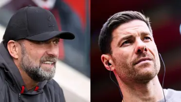 Jurgen Klopp's replacement may not be Xabi Alonso as the Spanish manager is looking elsewhere from Liverpool.