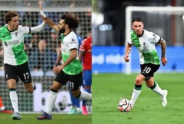 Jurgen Klopp's words after Liverpool FC's victory