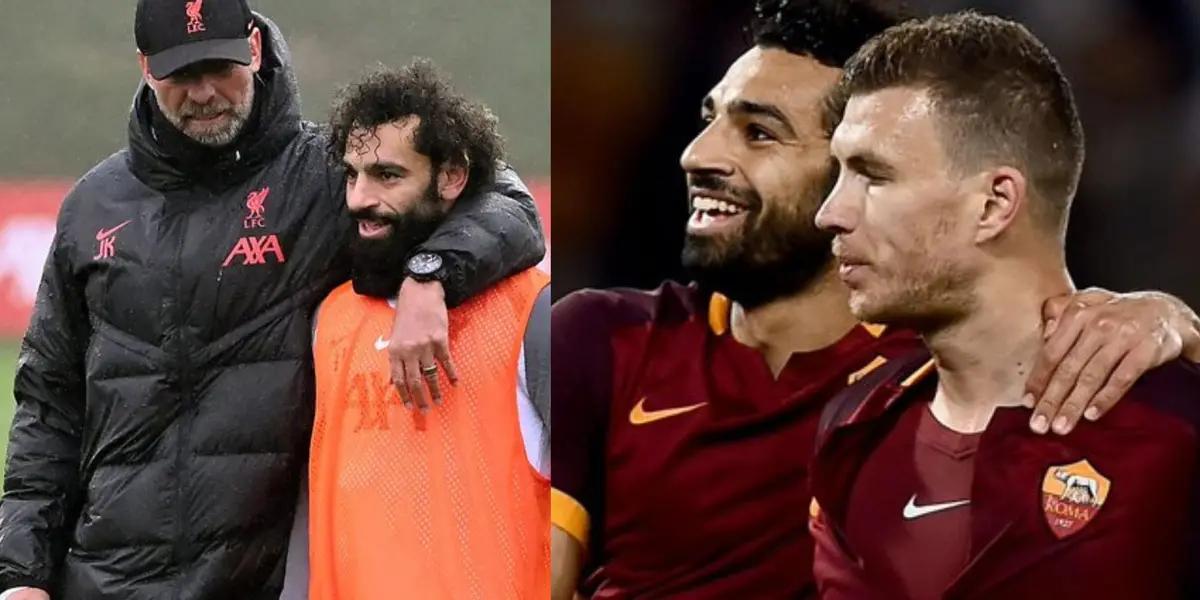 Jurgen Klopp's words to one of his club's best players