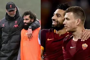 Jurgen Klopp's words to one of his club's best players