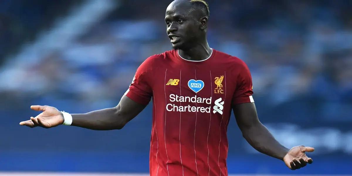 Jürguen Klopp is having problems at his team due to the choice of Diogo Jota over the main stars of the team.