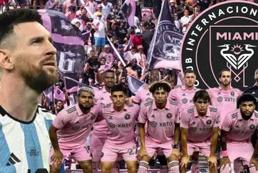 Just in the first game, you can already tell the difference between Inter Miami and PSG.