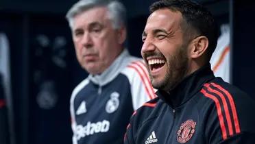 Just waiting for Boxing Day and after a first half of the season to forget, Manchester United could do the evil to teams