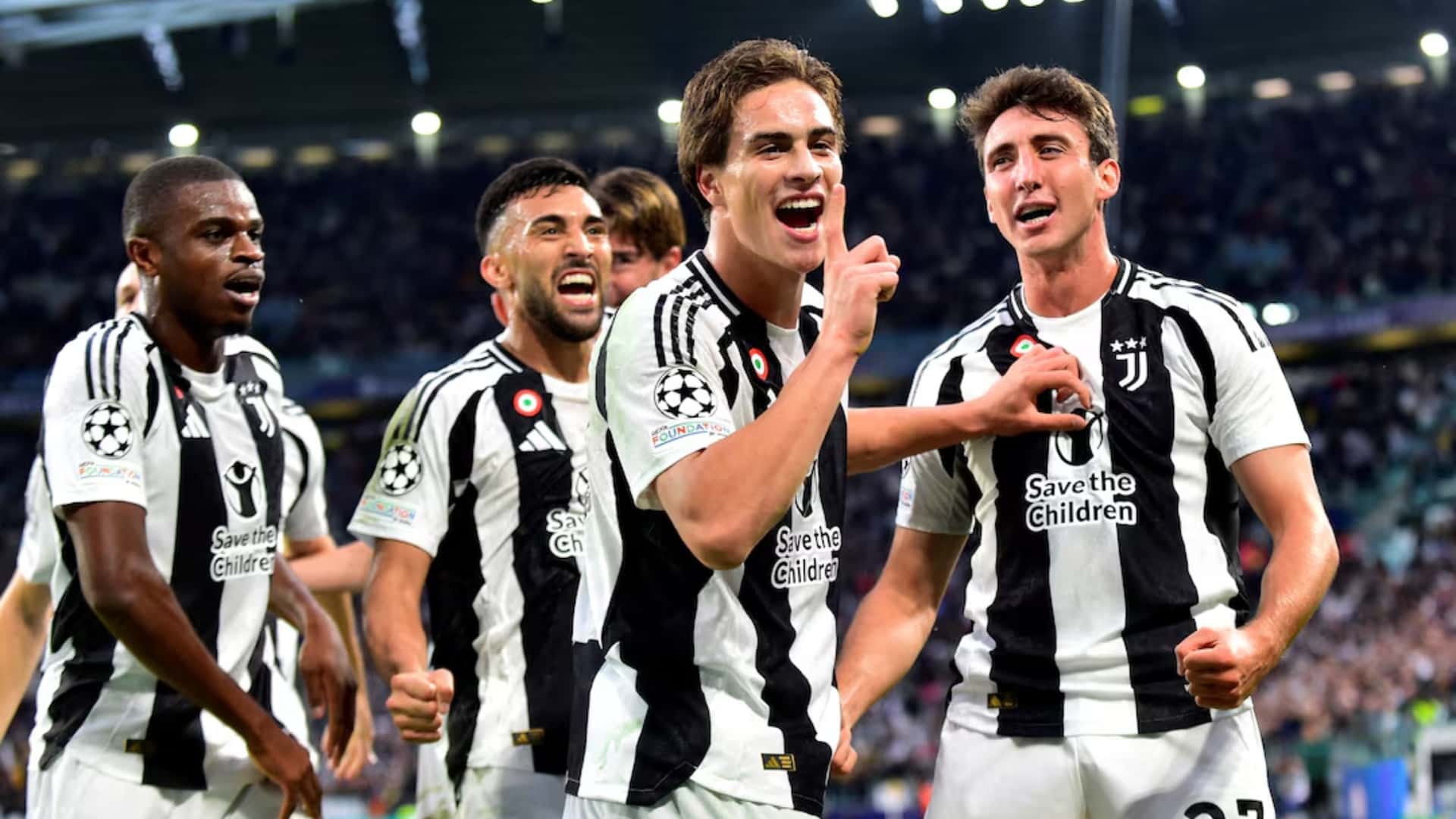 Juventus