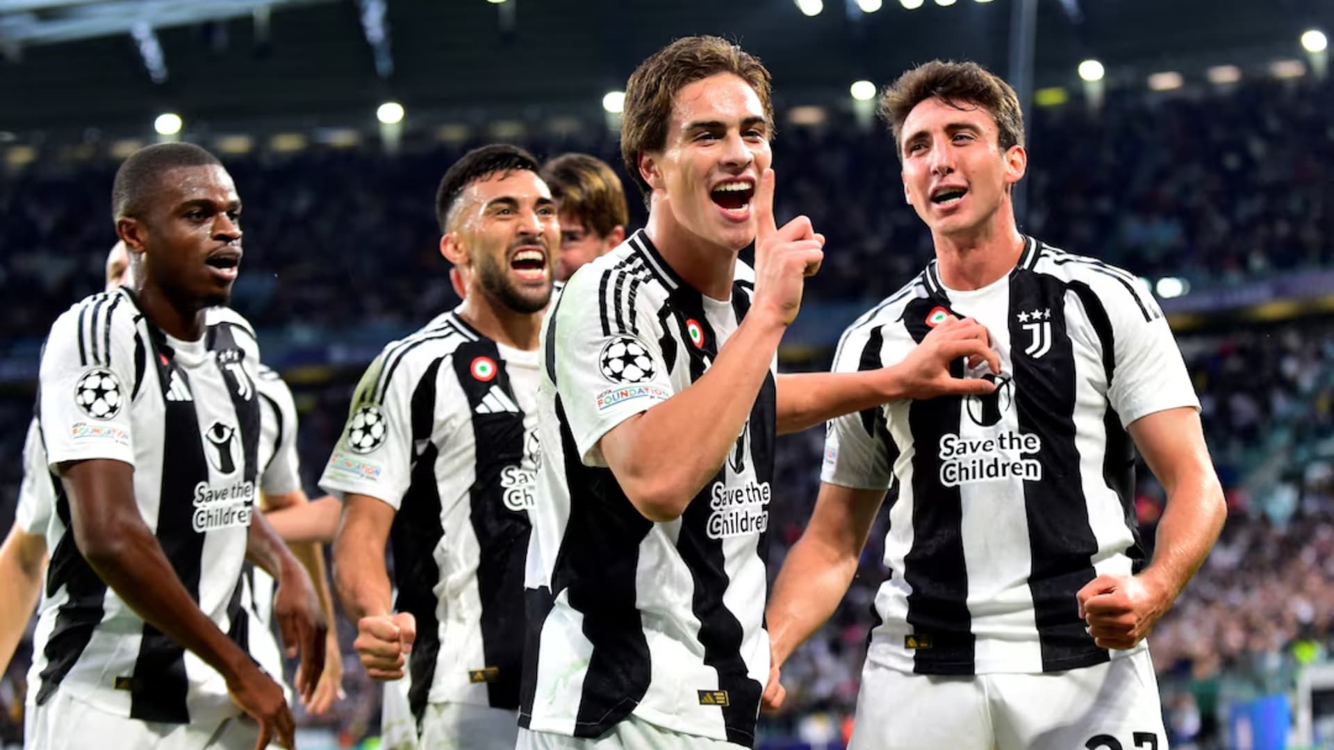Juventus