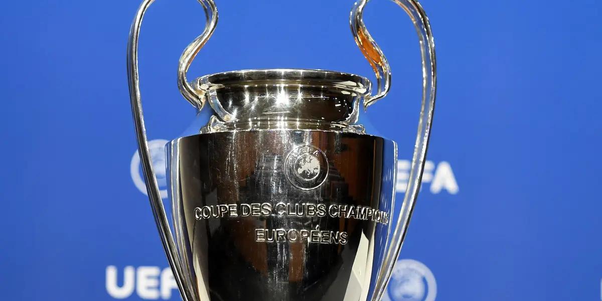 Juventus and Bayern Munich are the first teams to qualify for the knockout stages of this season's Champions League, see how much they will earn.