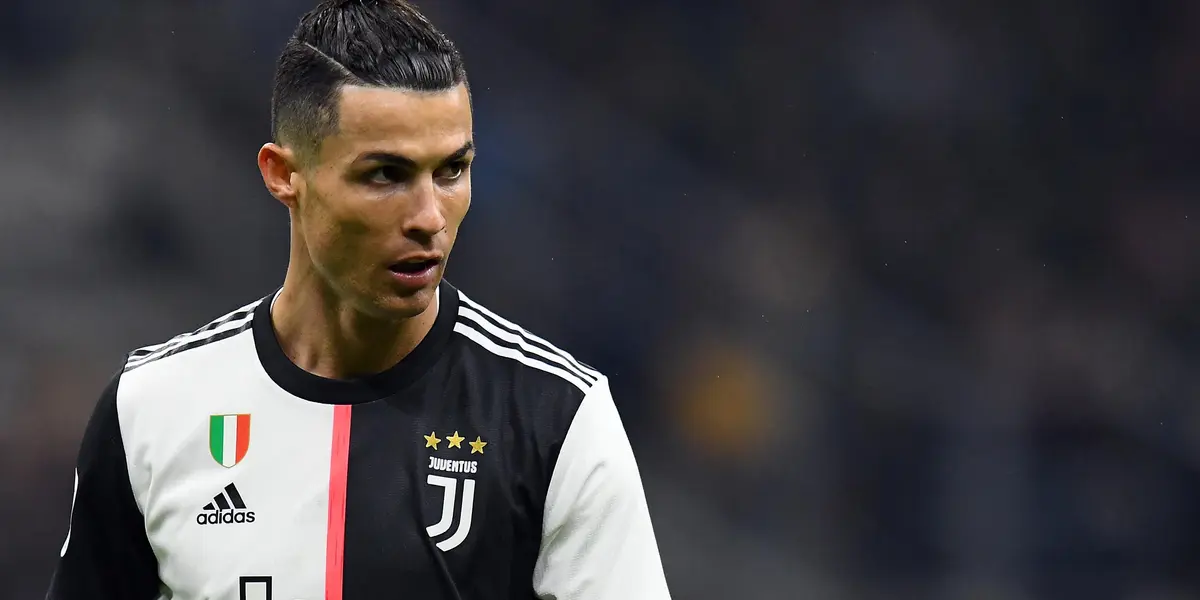 Juventus and Cristiano Ronaldo parted ways after three years at the end of last season but numbers show they are better off without each other.
 