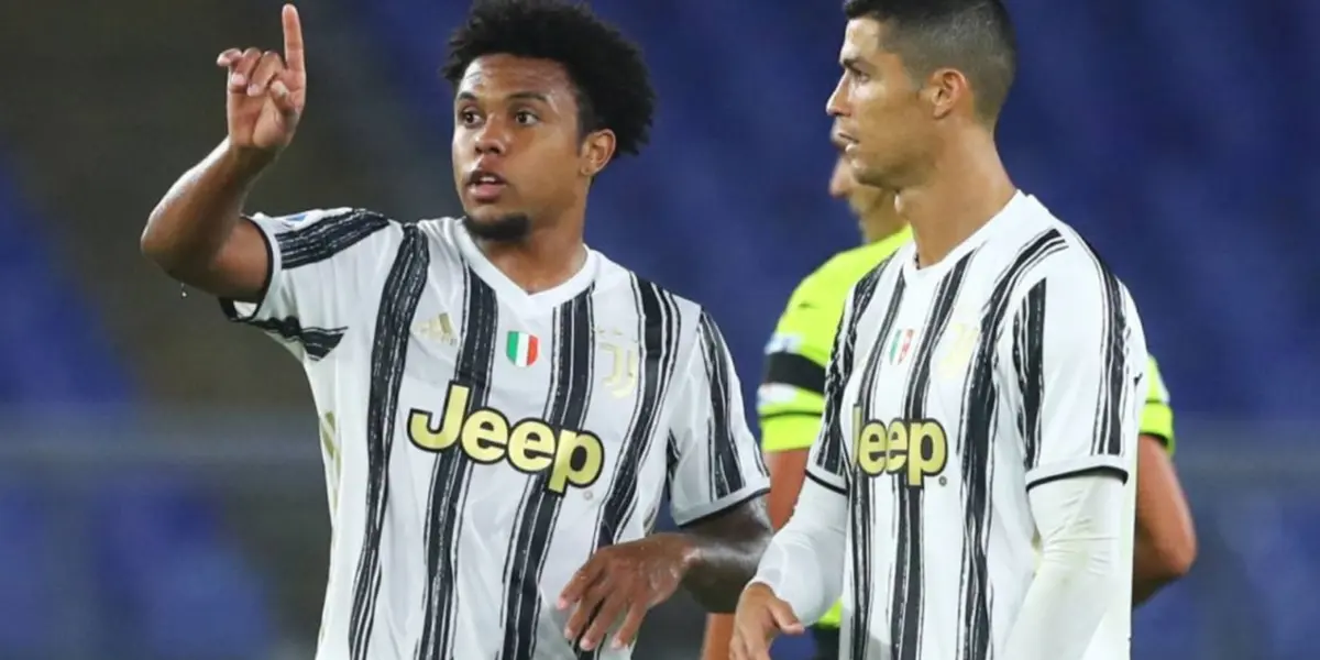 Weston McKennie. Juventus vs. Milan: match, live stream, ONLINE FREE, line ups, predictions and how to watch on TV the Serie A
