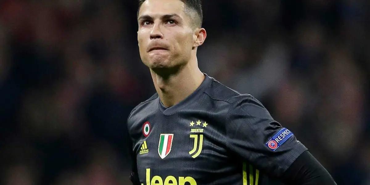 Juventus are not finding things easy after the departure of Cristiano Ronaldo with high losses and more capital to run.
