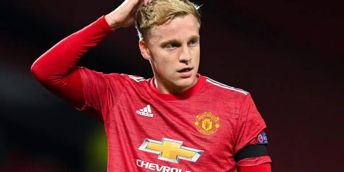 Juventus are reported to be in pursuit of Manchester United flop worth £40m but have been advised by a former player not to sign him.