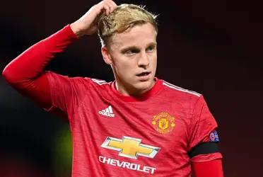 Juventus are reported to be in pursuit of Manchester United flop worth £40m but have been advised by a former player not to sign him.