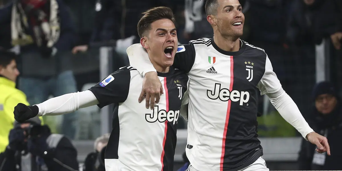 Juventus are set to offer a contract extension and increase in wages to Paulo Dybala whose current contract expires in 2022.