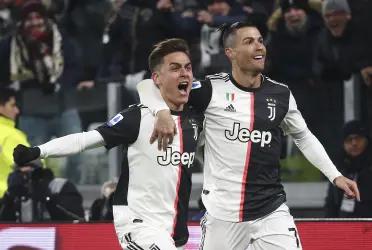 Juventus are set to offer a contract extension and increase in wages to Paulo Dybala whose current contract expires in 2022.