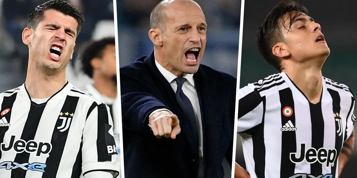 Juventus are under investigation for a transfer deal worth around €282m ($319m) between 2019 to 2021.