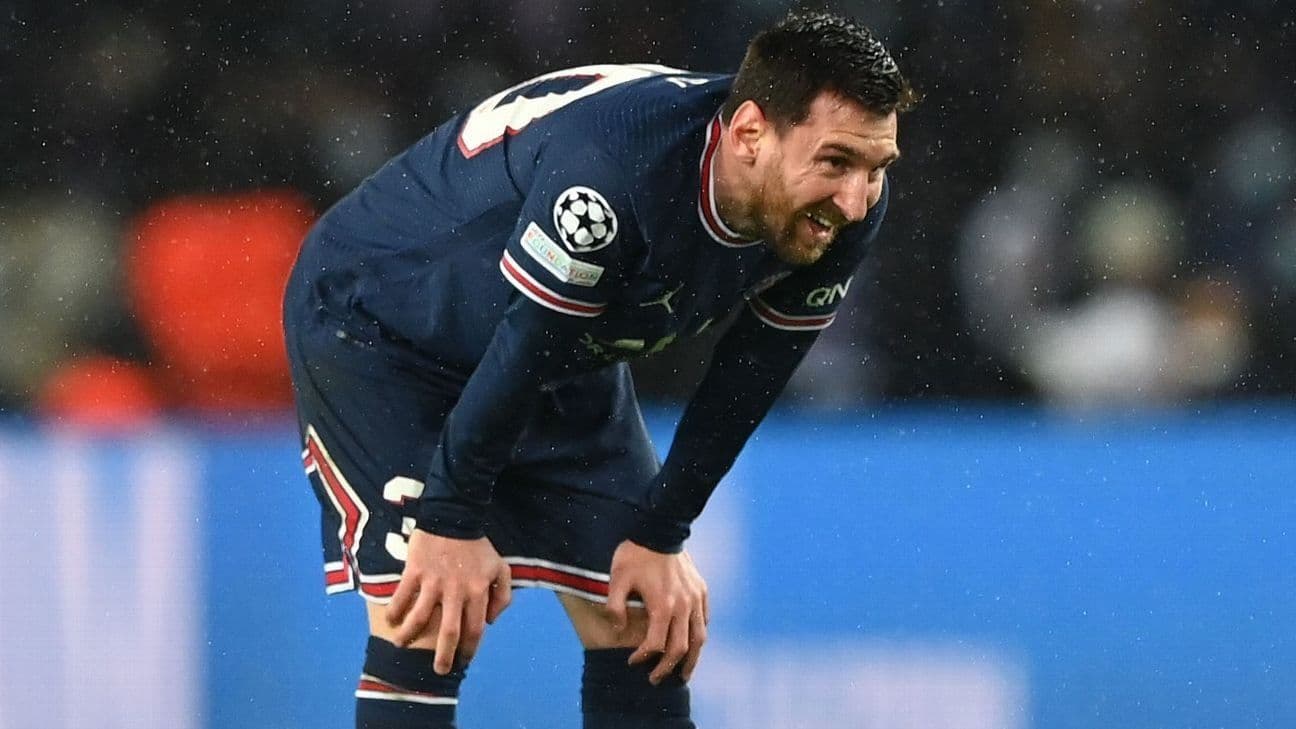 Juventus closed the deal for an Argentine midfielder of PSG. He will be Ángel Di María's teammate.