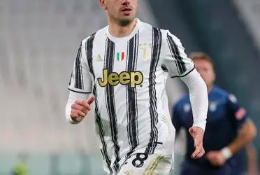 Juventus have put a €40m price tag on Turkish defender, Merih Demiral as his future is uncertain at the Bianconeri.