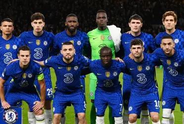 Juventus have reportedly won the battle for this Chelsea defender. In Italy, they claim that the Turin side already have the "yes" of the Chelsea center-back, who has accepted an offer of four years and a salary of 6.5 million euros per year.