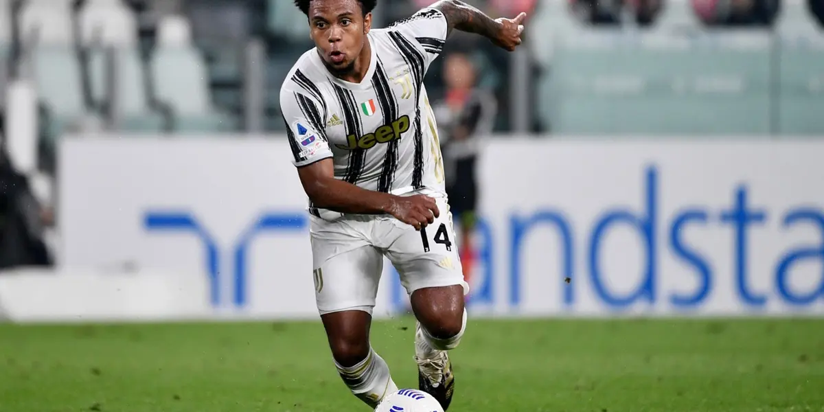 Juventus is so happy with Weston McKennie that wants to sign more young American players. Specifically, four of them caught the attention of the Italian team.