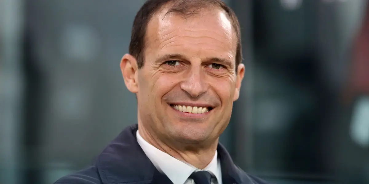 Juventus manager Massimiliano Allegri is one of the most successful Italian managers, see his title haul and how much he's worth.
 