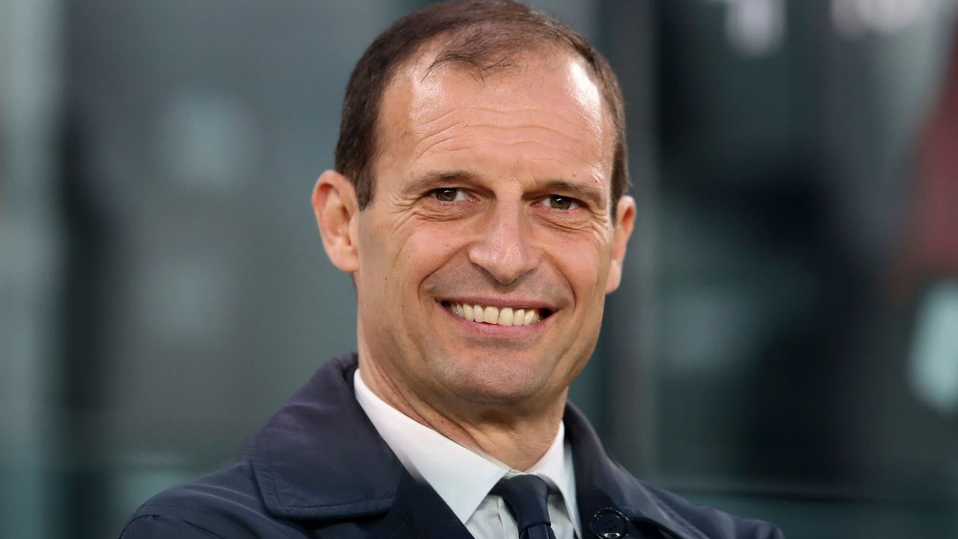 Juventus manager Massimiliano Allegri is one of the most successful Italian managers, see his title haul and how much he's worth.