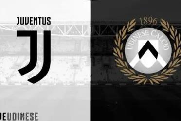 Juventus needs to win to try to qualify for the next Champions League