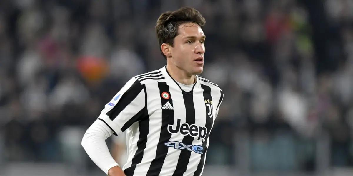 Juventus wants to get back Federico Chiesa on January by loan option - Juventus